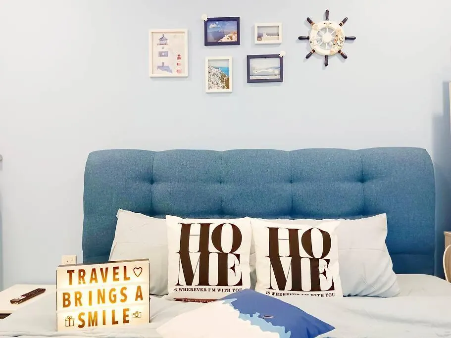 Ksl Daya 3Br 10Pax, Ikea, Austin By Hint Apartment Johor Bahru