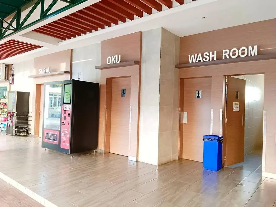 Ksl Daya 3Br 10Pax, Ikea, Austin By Hint Apartment Johor Bahru