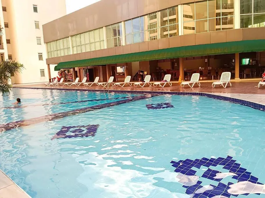 Ksl Daya 3Br 10Pax, Ikea, Austin By Hint Apartment Johor Bahru Malaysia