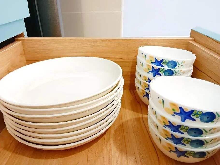 Ksl Daya 3Br 10Pax, Ikea, Austin By Hint Apartment Johor Bahru