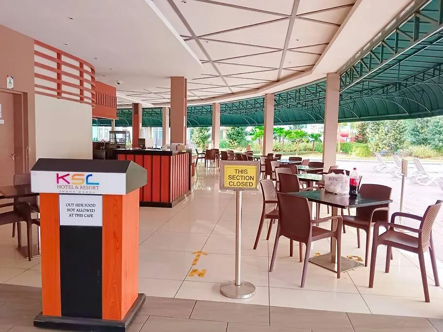 Ksl Daya 3Br 10Pax, Ikea, Austin By Hint Apartment Johor Bahru