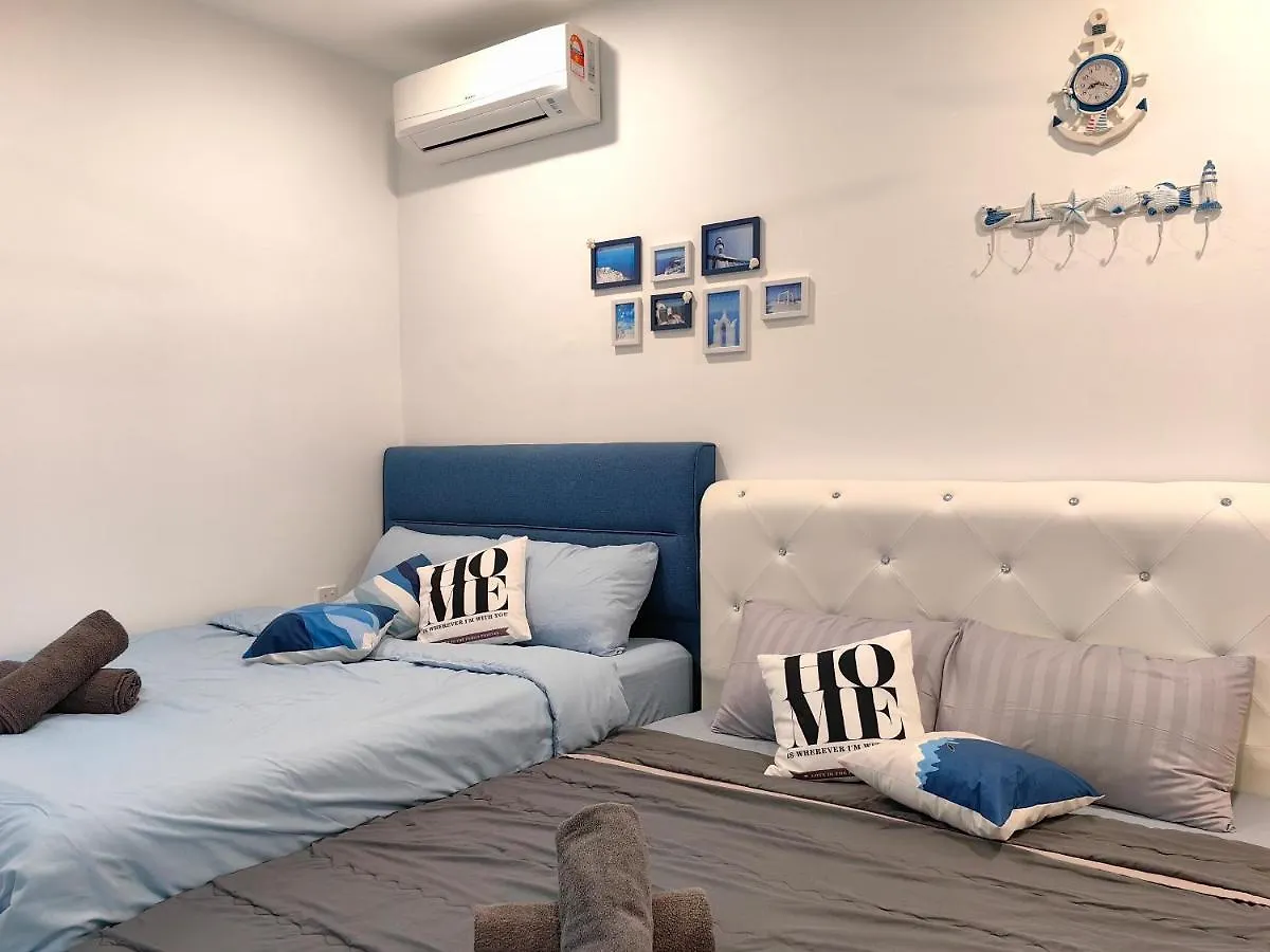 Ksl Daya 3Br 10Pax, Ikea, Austin By Hint location